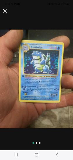 FAKE cards Being Sold. WARNING! Scammers