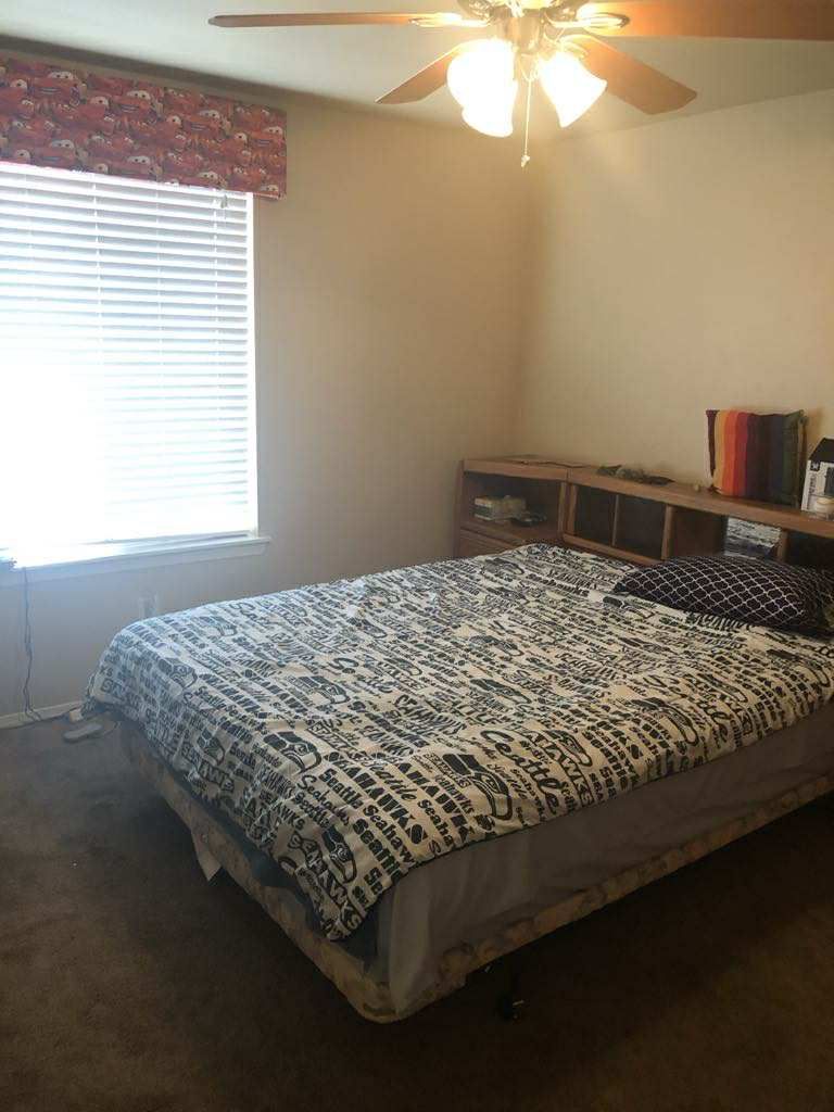 Queen Bedroom Set