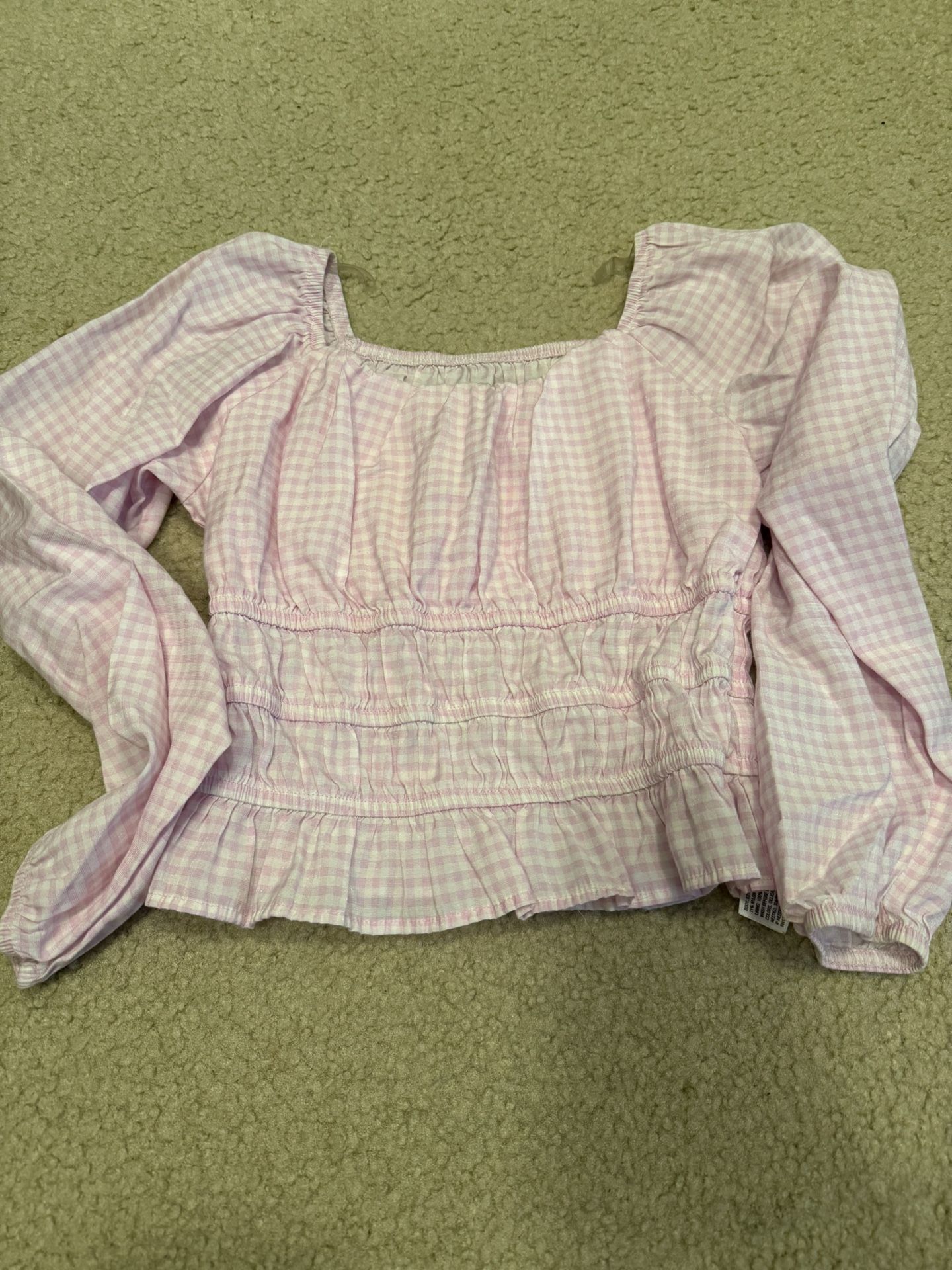 Shirt, blouse, T-shirts