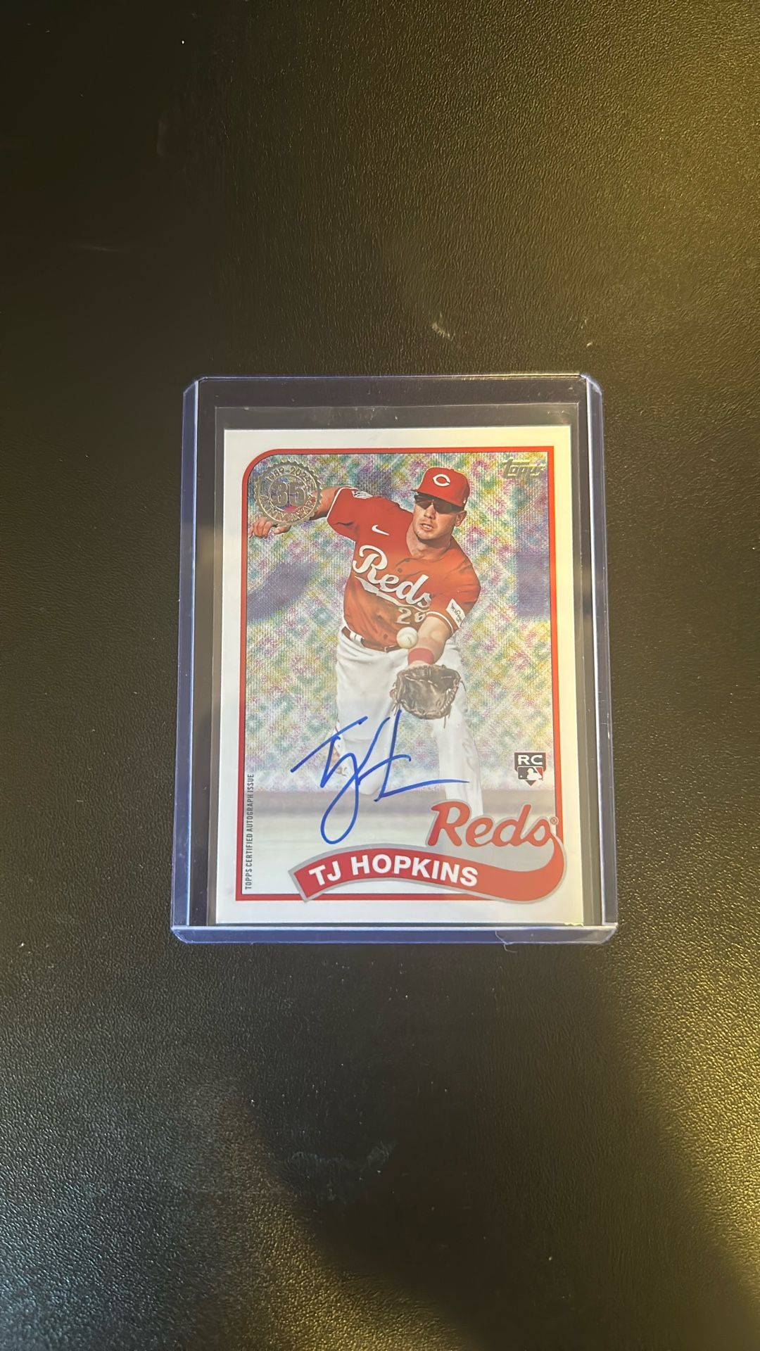 Tj Hopkins Auto