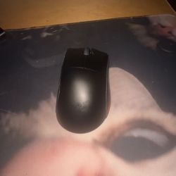 Deathadder V3 Pro Wireless 8K POLLING RATE