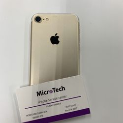 iPhone 7 32GB Unlocked 