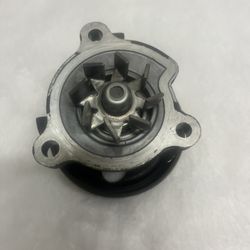 08 Nissan Ultima 2.5 L Water Pump