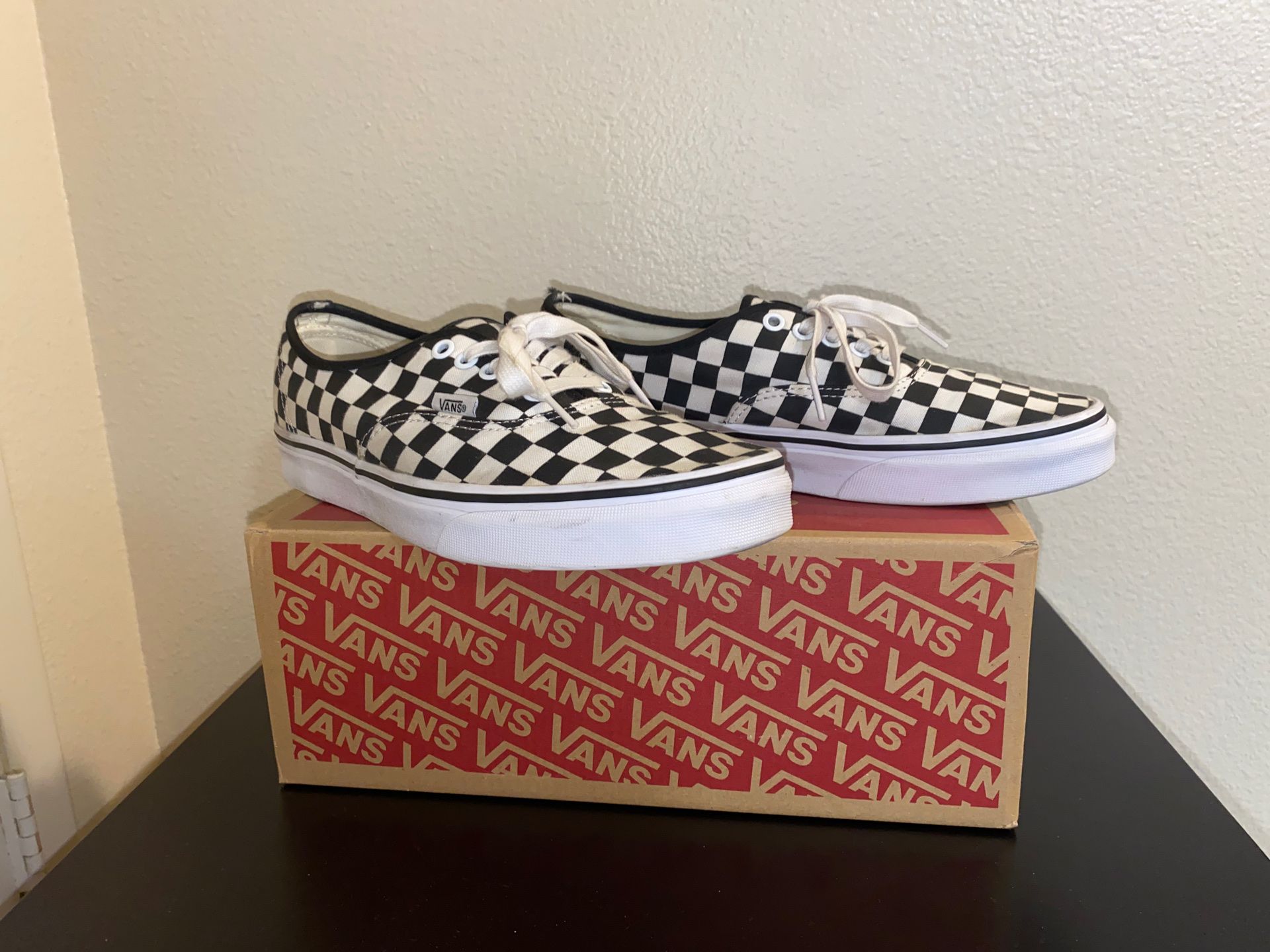 Vans