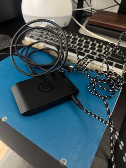 Elgato HD60x & Chat Link Pro