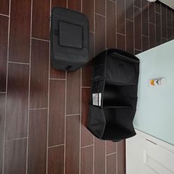 Trunk organizer