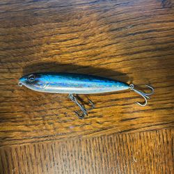 Berkeley J-Walker 100 4” Topwater 