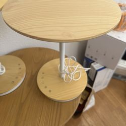 Desk Lamps