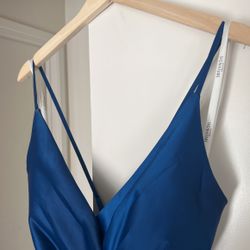 David’s Bridal Gown