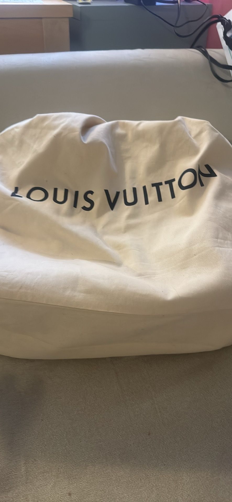 Louis Vuitton Neverfull MM