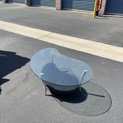 Unique Coffee Table