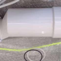 SALT CHLORINATION CELL