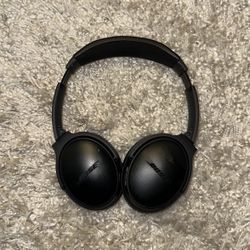 Bose QuietComfort QC 35 II ANC Headphones