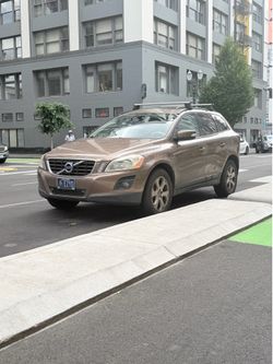 2010 Volvo XC60