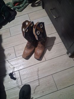 Bota echos en Mexico 10 /30