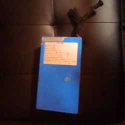 36v 14Ah Lithium E bike Battery