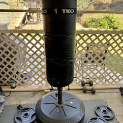 Punching Bag