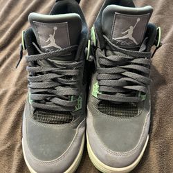 Jordan’s Size 9.5