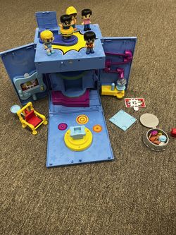 Ryans’ Mystery Playdate Large Mystery Box (Toy)