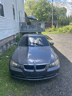 Bmw 328xi