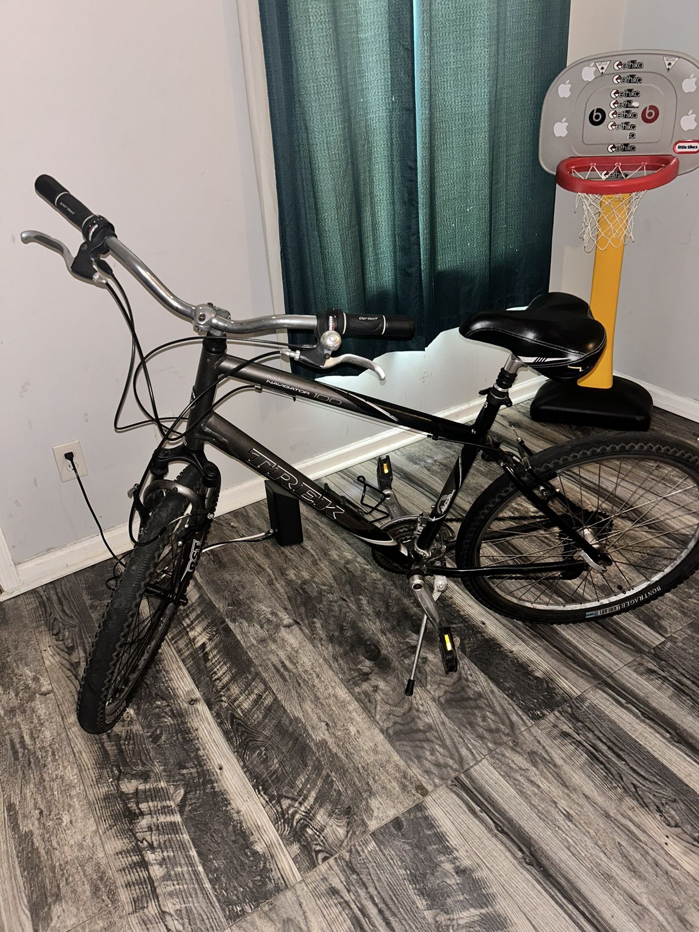 Trek Bike