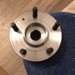 Hub Bearing 