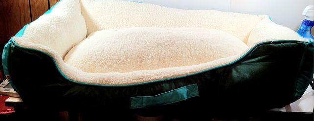 Lego Dog Bed High Quality Small/Medium Dog Cat Pet