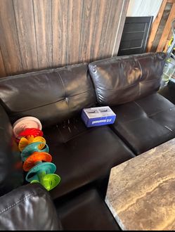 Sofa for free