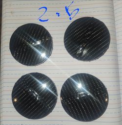 Tapas sentrales para Silverado Tahoe gmc Dodge 👍