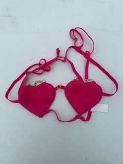 Halloween/Rave Heart Top