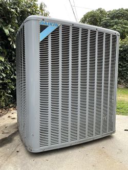 dx14sa daikin