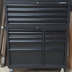  Tool Chest