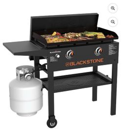 Blackstone 28” new in box