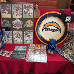 SALE Sports Memoribilia