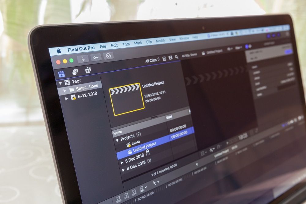 2013 iMac Audio And Visual production software package