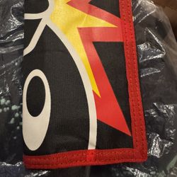 The Hundreds Trifold Wallet 