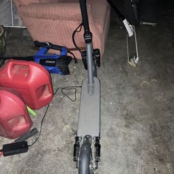 Electric scooter 20 miles an hour