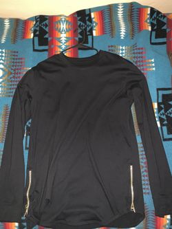 Long Sleeve