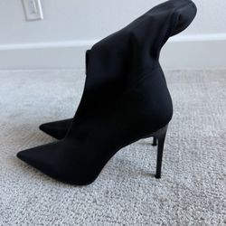 Steve Madden Midnite Black  