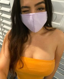 Face Mask