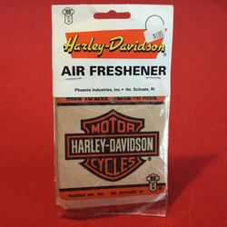 Air Freshener 