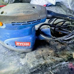 Ryobi Electric Sander