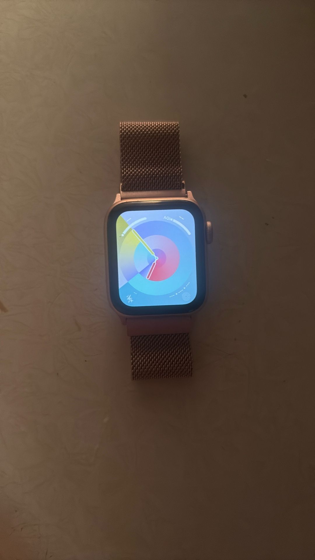 Apple Watch