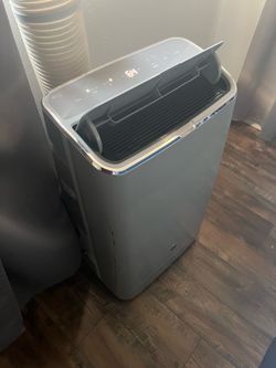 GE air conditioning