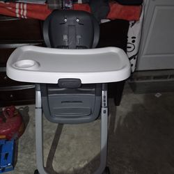 Graco Silla de bebé