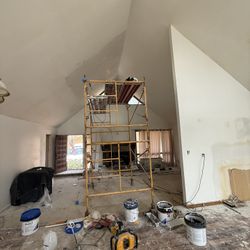 Remodelacion Interior Exterir