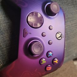 Xbox PDP CONTROLLER 