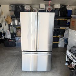 General Electric Refrigerator