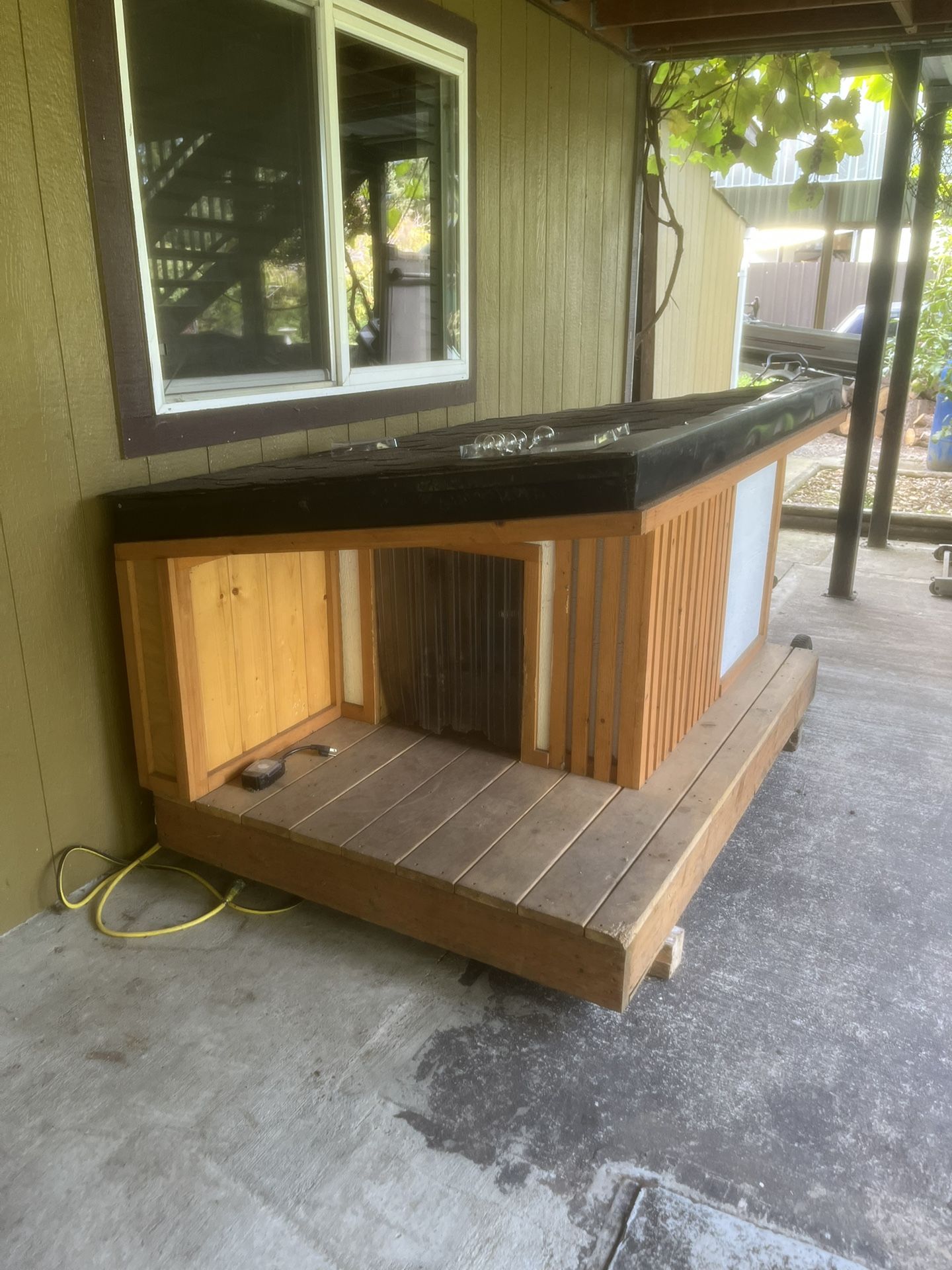 Dog House