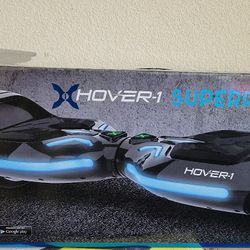 Hover-1 Superfly Hoverboard 